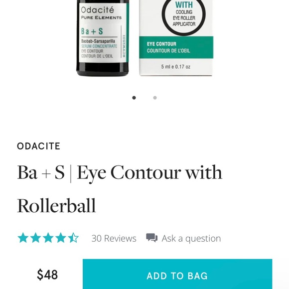 Odacité bundle - Picture 4 of 5